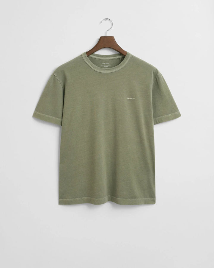 GANT Sunfaded Ss T-Shirt/Majica 2003323