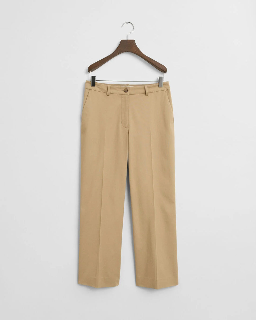 GANT Tailored Cotton Pants/Hlače 4150355