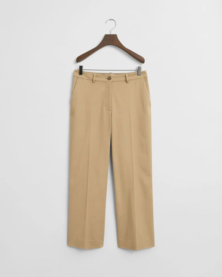GANT Tailored Cotton Pants/Hlače 4150355