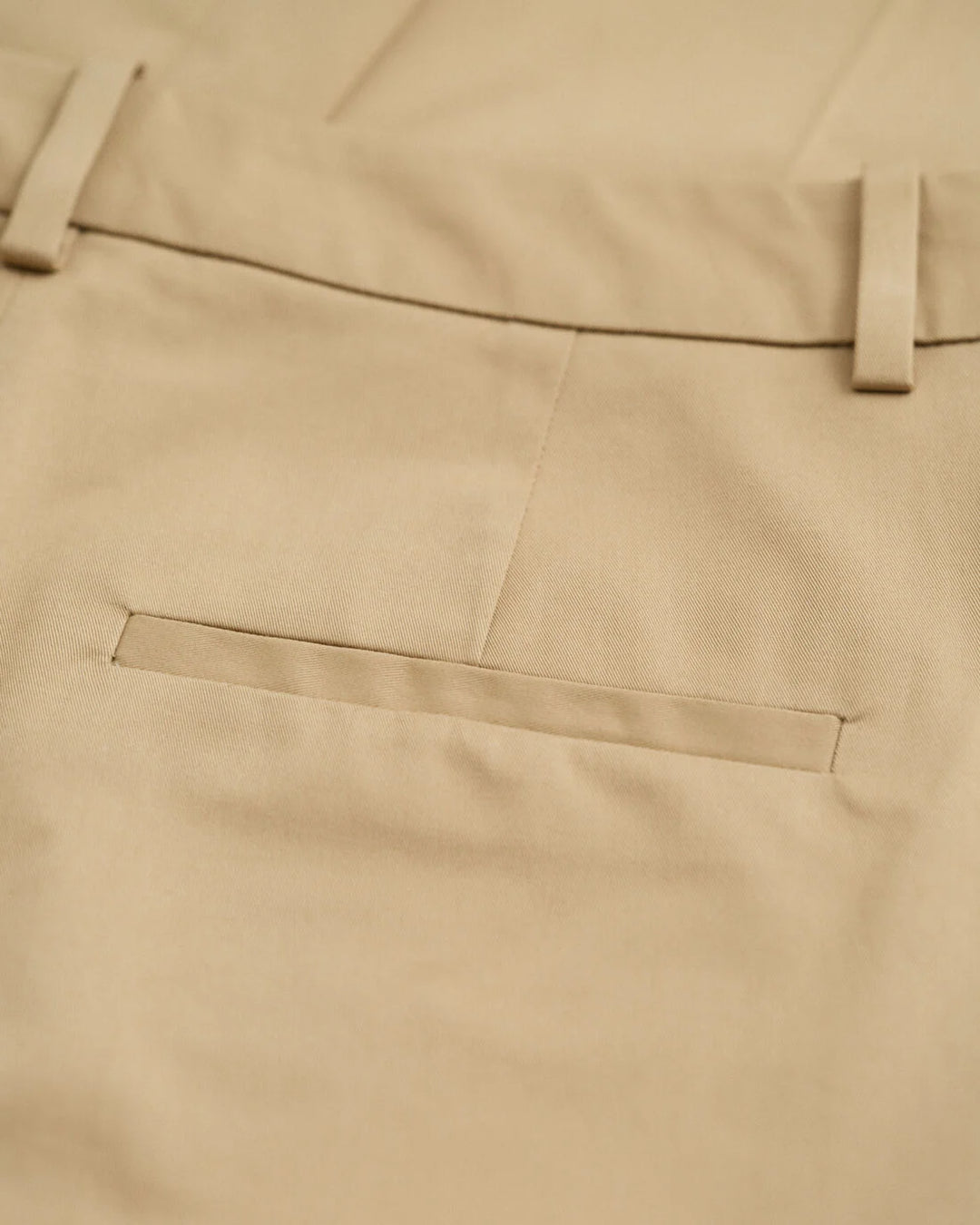 GANT Tailored Cotton Pants/Hlače 4150355