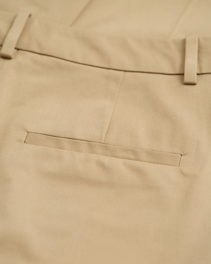 GANT Tailored Cotton Pants/Hlače 4150355