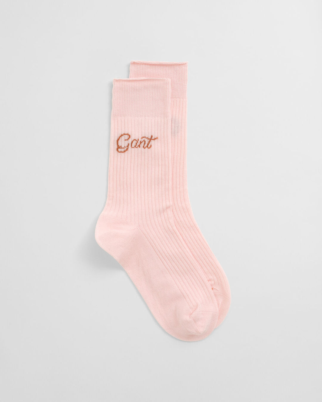 GANT Gant Script Rib Socks/Čarape 4960255
