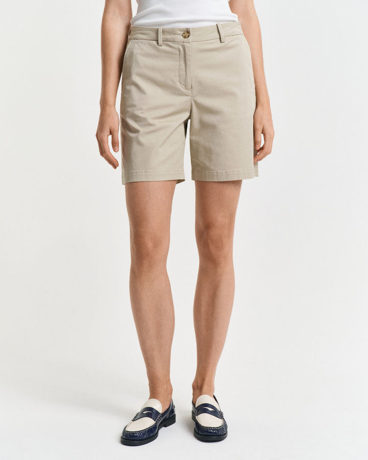 GANT Chino Shorts/Bermude 4020119