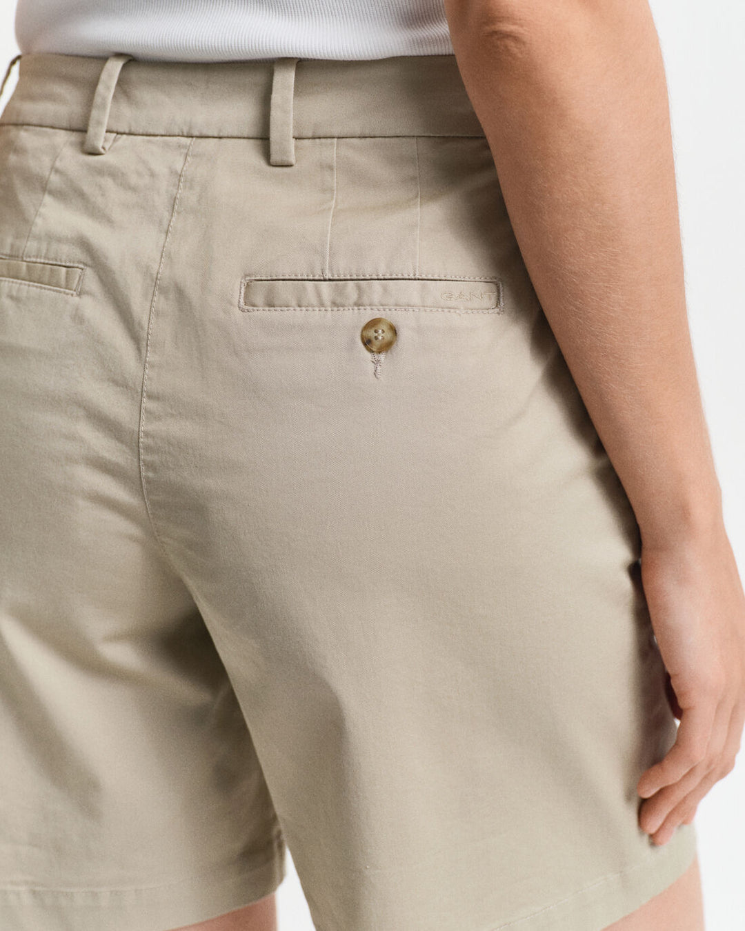 GANT Chino Shorts/Bermude 4020119