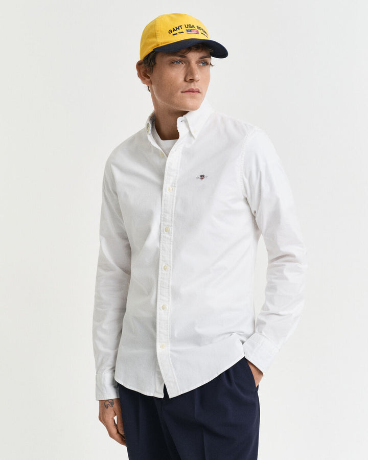 GANT Slim Oxford Stretch Shirt/Košulja 3230115