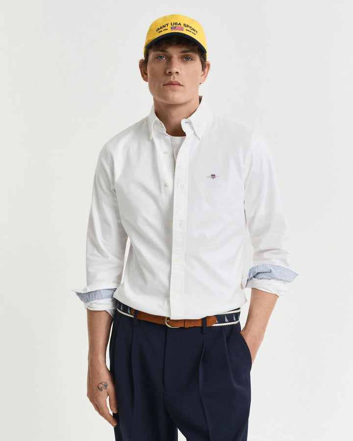 GANT Slim Oxford Stretch Shirt/Košulja 3230115
