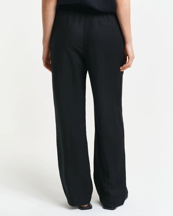 GANT Linen Blend Pull On Pants/Hlače 4150348