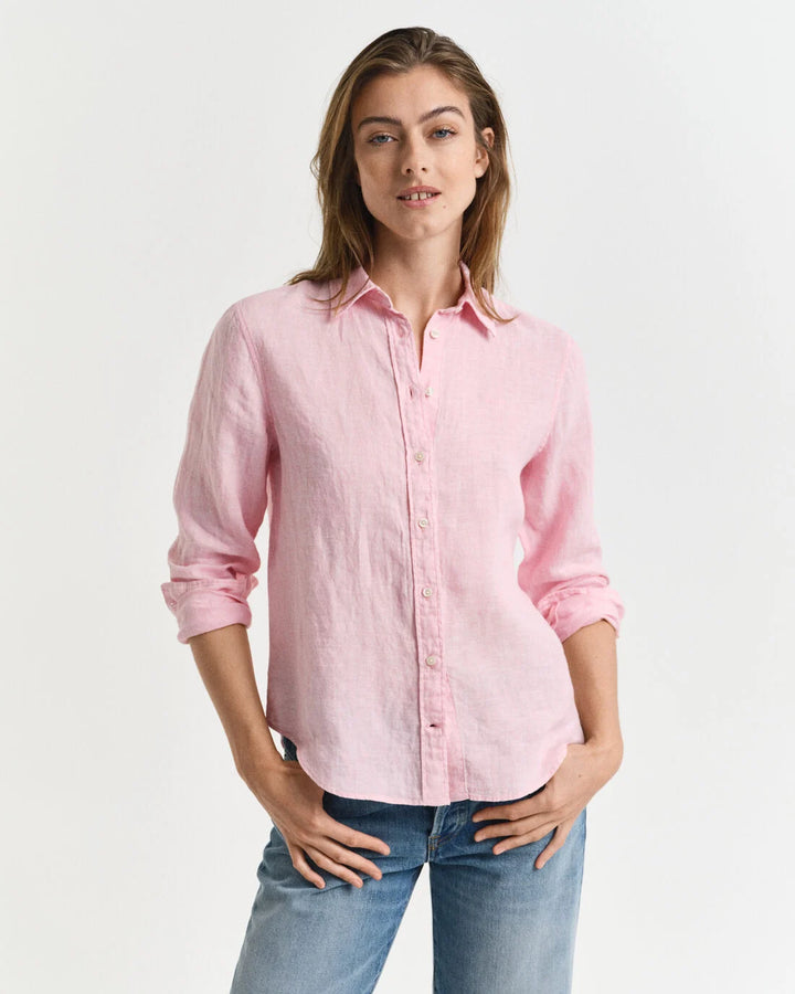 GANT Regular Linen Shirt/Košulja 4300477