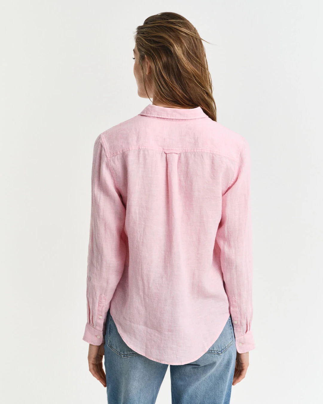GANT Regular Linen Shirt/Košulja 4300477