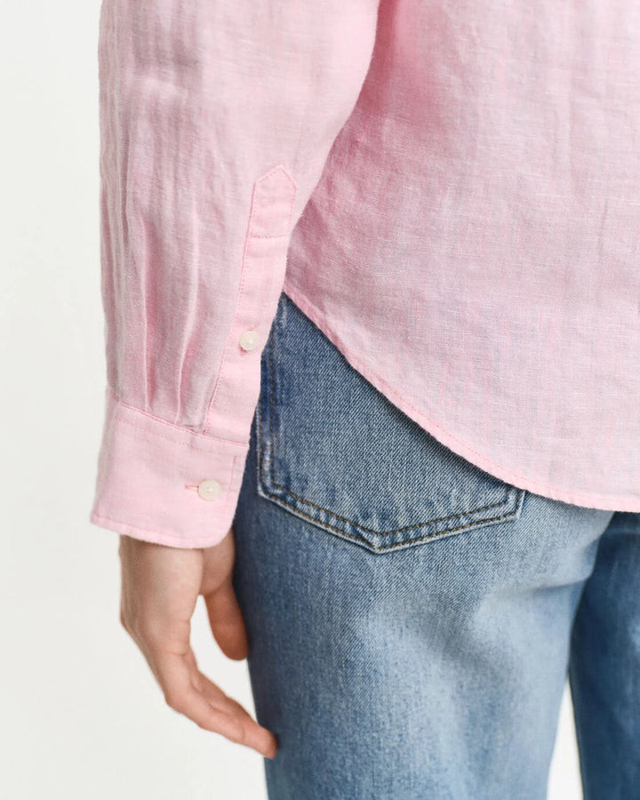 GANT Regular Linen Shirt/Košulja 4300477