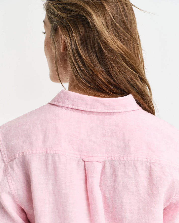 GANT Regular Linen Shirt/Košulja 4300477