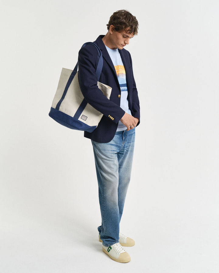 GANT Placed Graphic T-Shirt/Majica 2003321