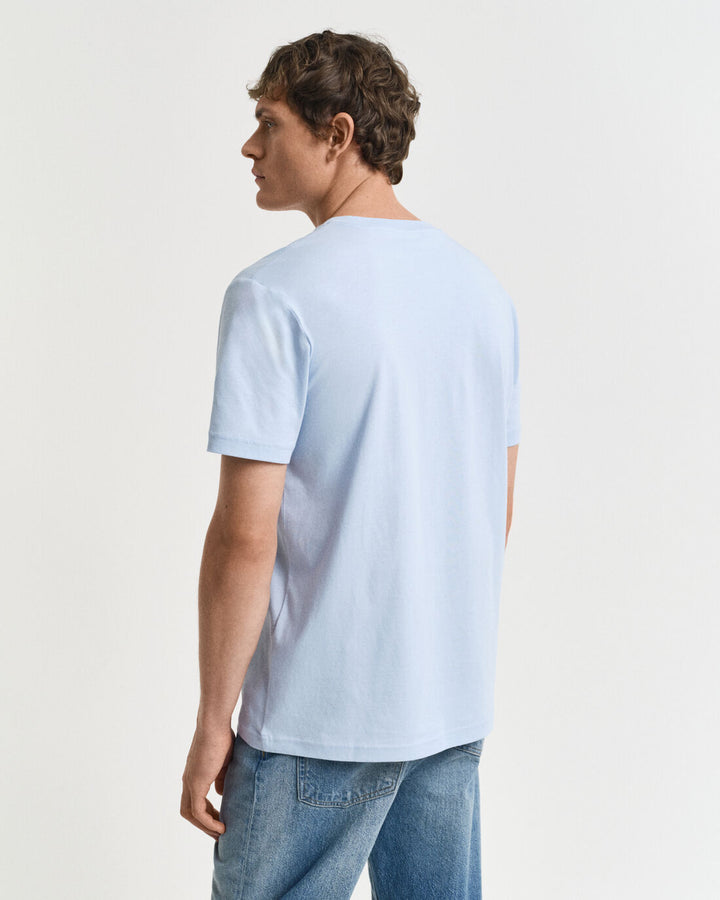 GANT Placed Graphic T-Shirt/Majica 2003321