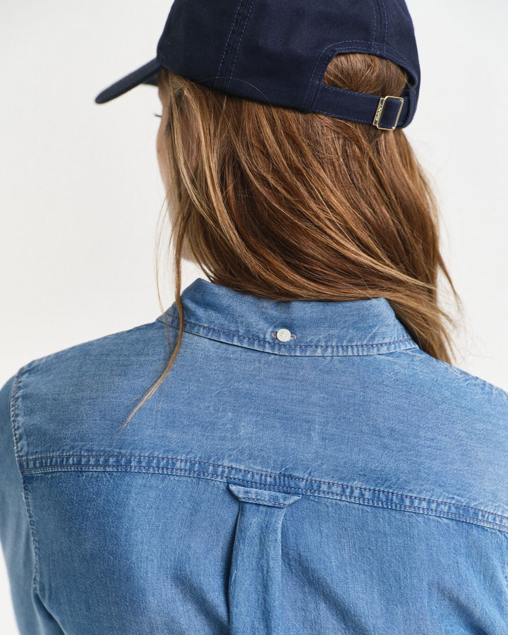 GANT Reg Chambray Shirt  Dress/Haljina 4503376