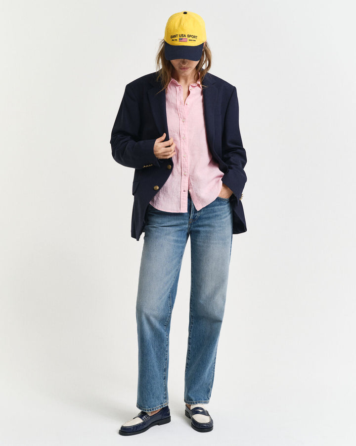 GANT Regular Linen Shirt/Košulja 4300477