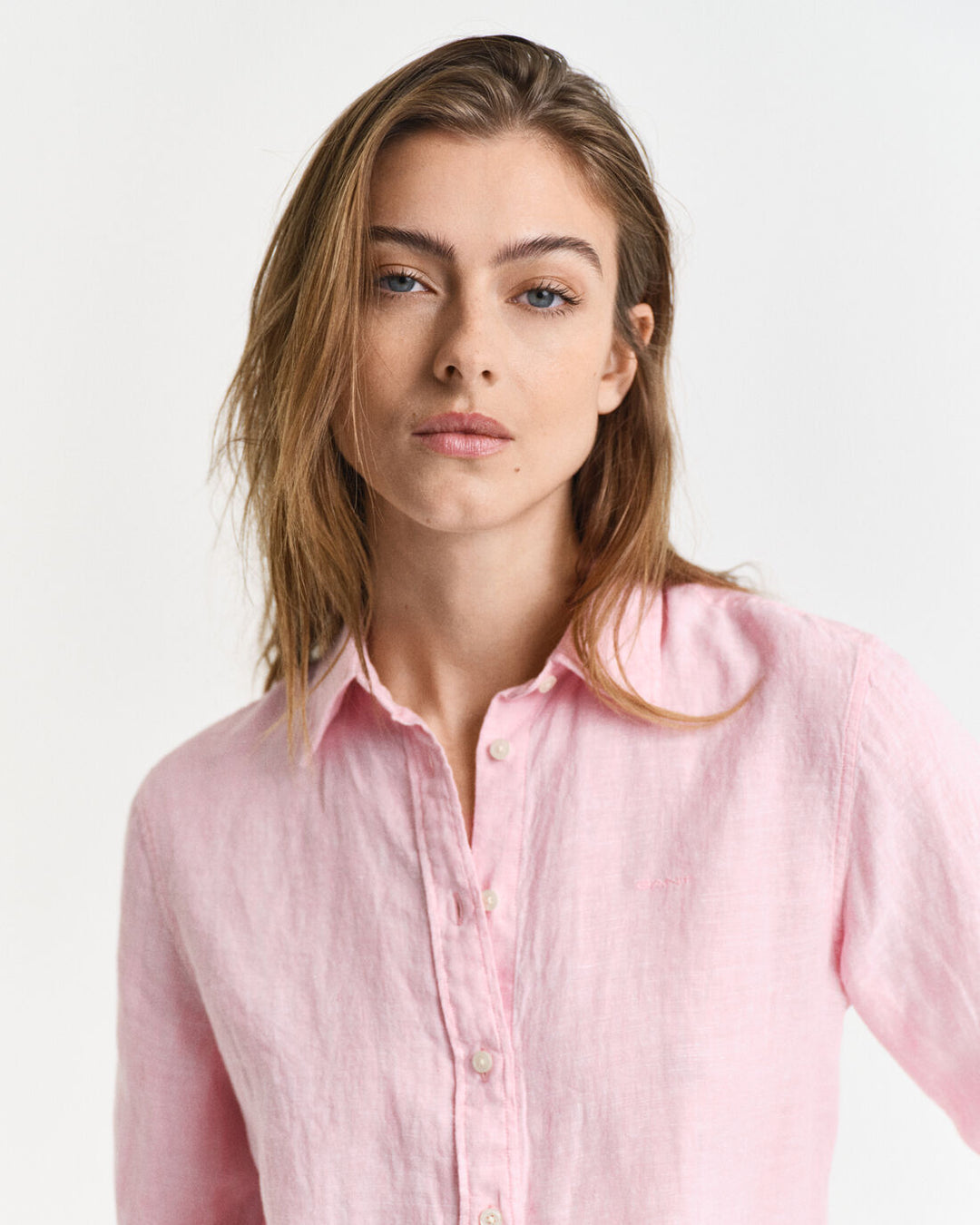 GANT Regular Linen Shirt/Košulja 4300477