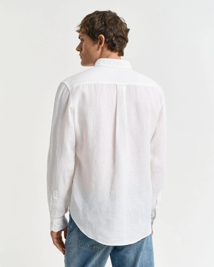 GANT Reg Linen Shirt/Košulja 3250076