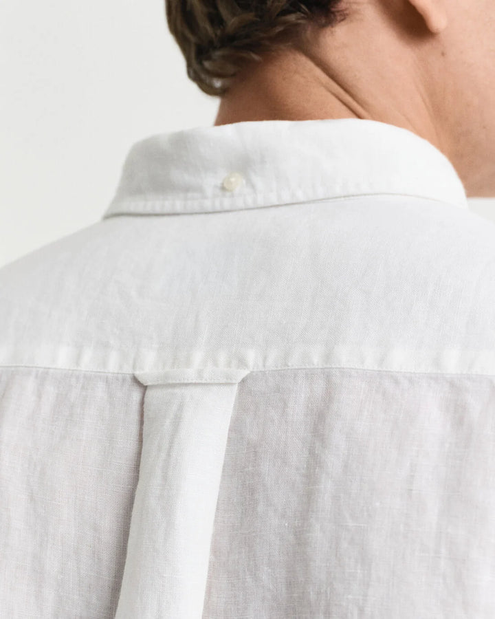 GANT Reg Linen Shirt/Košulja 3250076