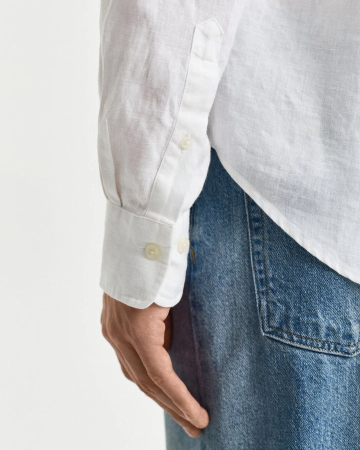 GANT Reg Linen Shirt/Košulja 3250076