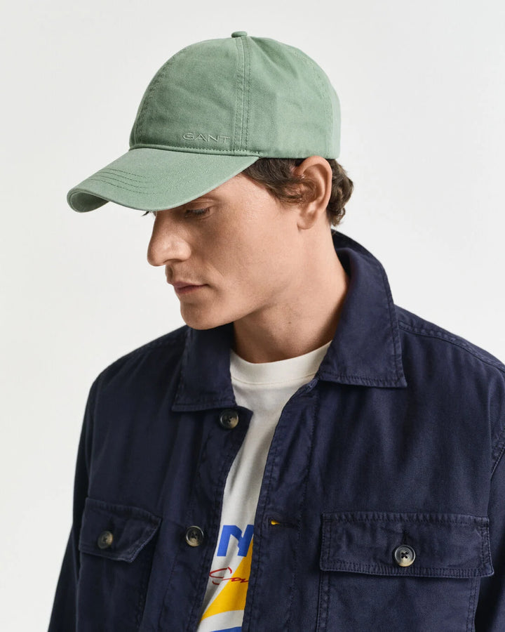 GANT Linen Cap/Kapa 9900271