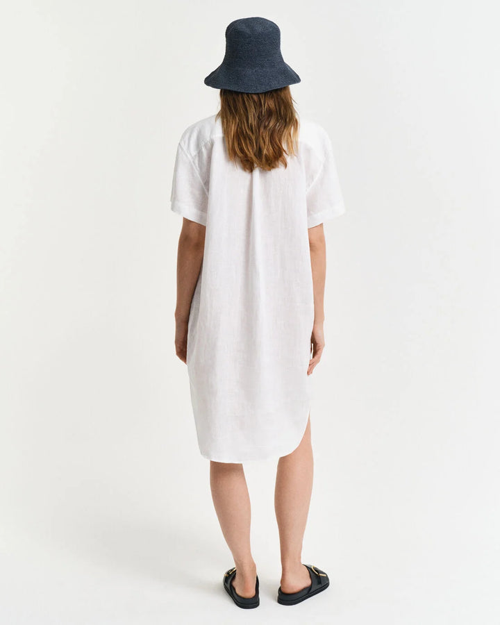 GANT Rel Linen Caftan/Haljina 4503433