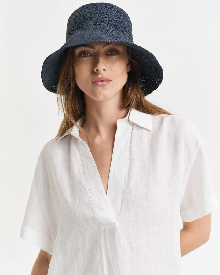 GANT Rel Linen Caftan/Haljina 4503433