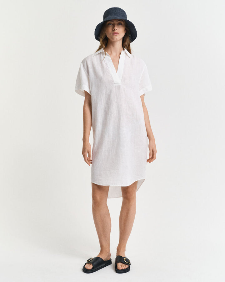 GANT Rel Linen Caftan/Haljina 4503433