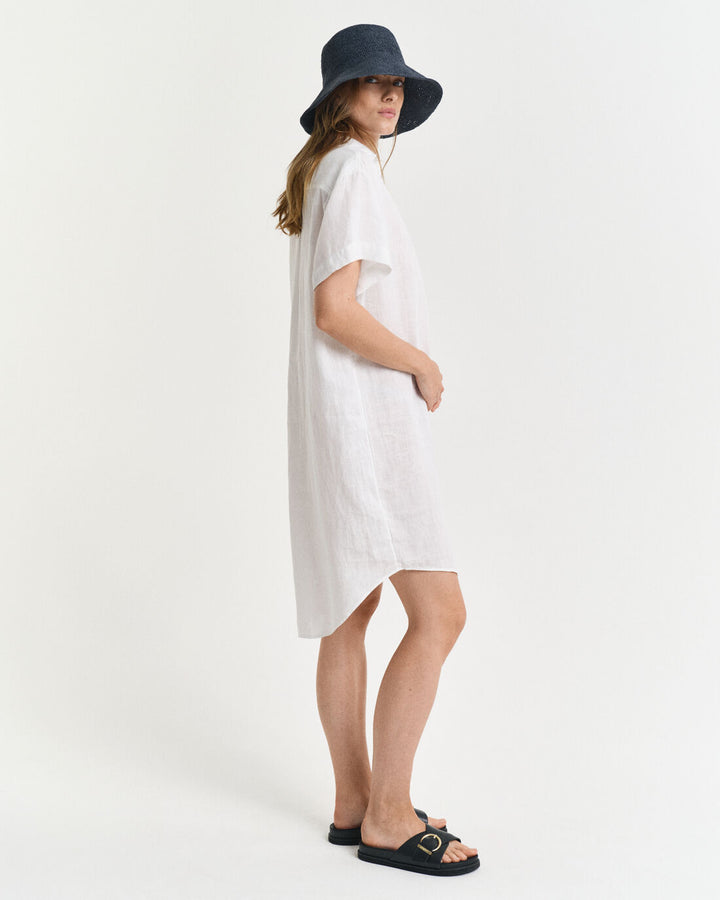 GANT Rel Linen Caftan/Haljina 4503433