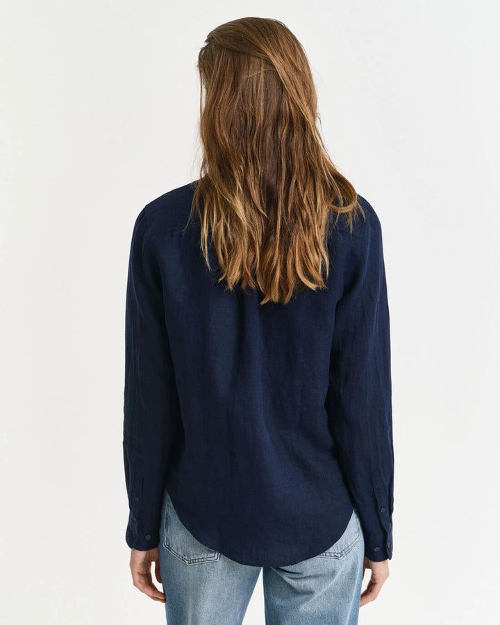 GANT Regular Linen Shirt/Košulja 4300477