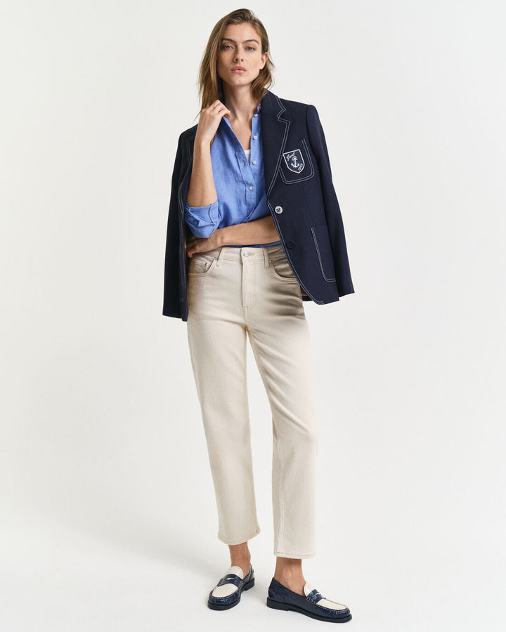 GANT Regular Linen Shirt/Košulja 4300477