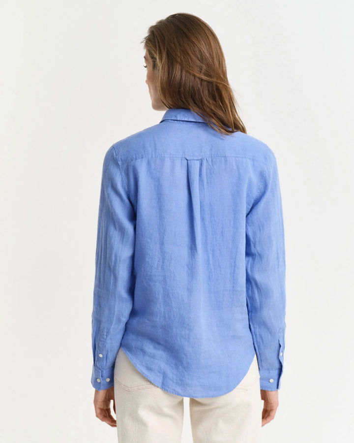 GANT Regular Linen Shirt/Košulja 4300477