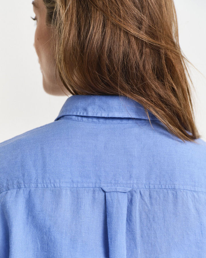 GANT Regular Linen Shirt/Košulja 4300477