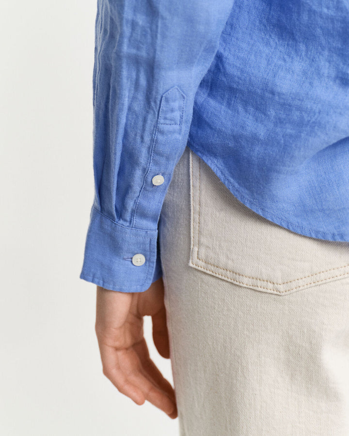 GANT Regular Linen Shirt/Košulja 4300477