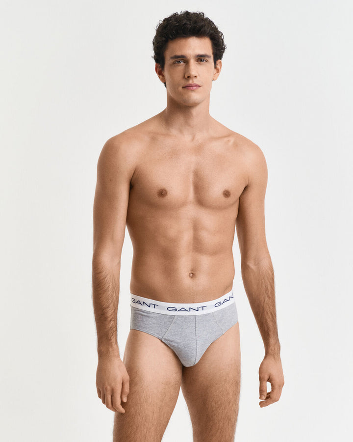 GANT Brief 3-Pack/Donje Rublje 3/1 900023001