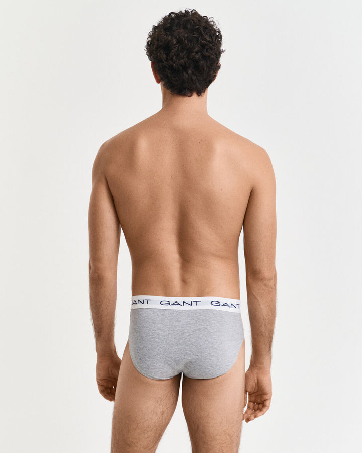 GANT Brief 3-Pack/Donje Rublje 3/1 900023001