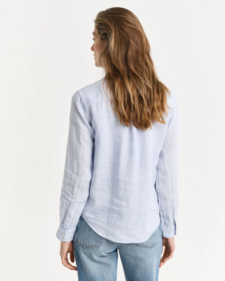 GANT Regular Linen Shirt/Košulja 4300477