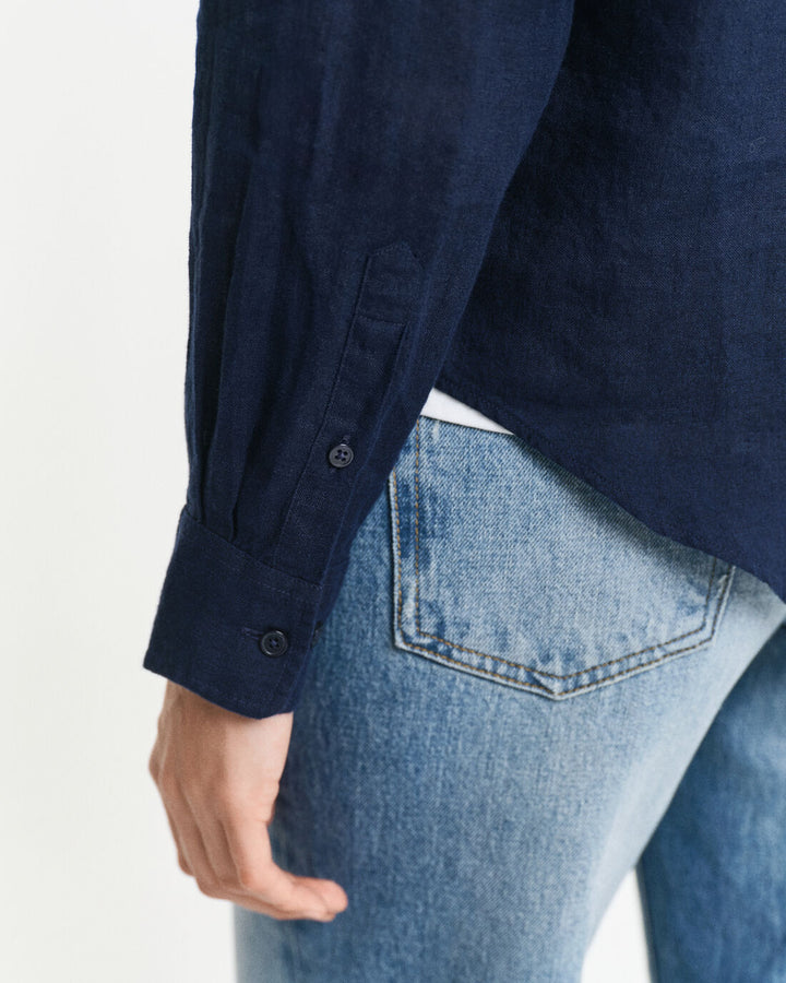 GANT Regular Linen Shirt/Košulja 4300477