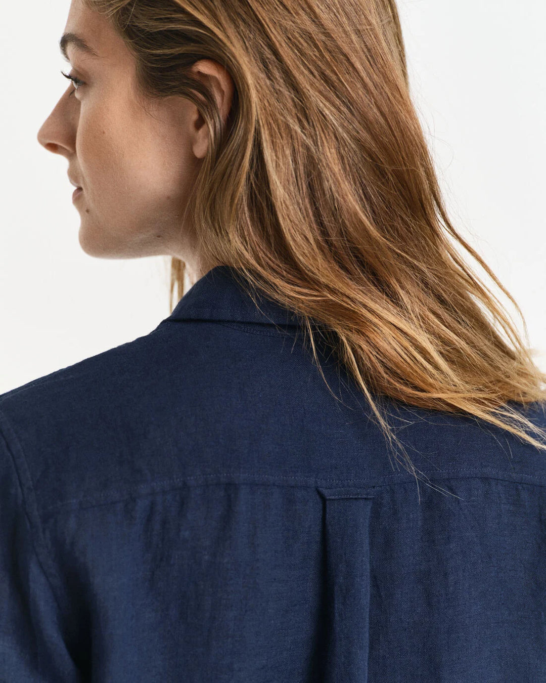 GANT Regular Linen Shirt/Košulja 4300477