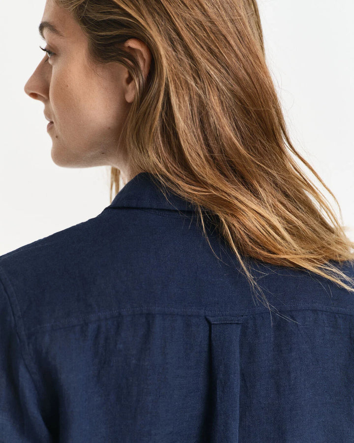 GANT Regular Linen Shirt/Košulja 4300477