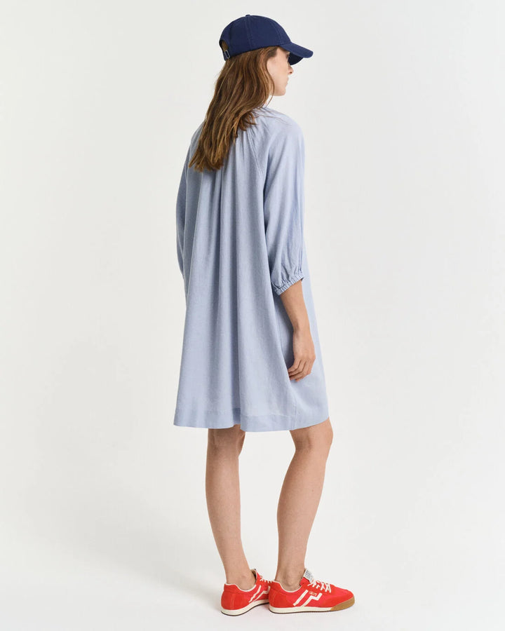GANT Rel Linen Dress/Haljina 4503393