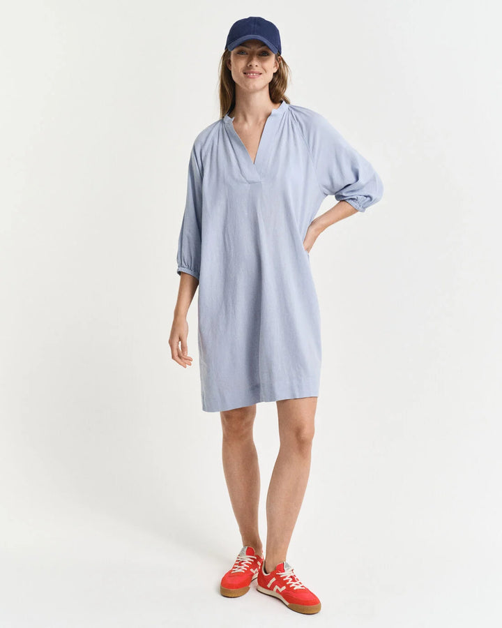 GANT Rel Linen Dress/Haljina 4503393