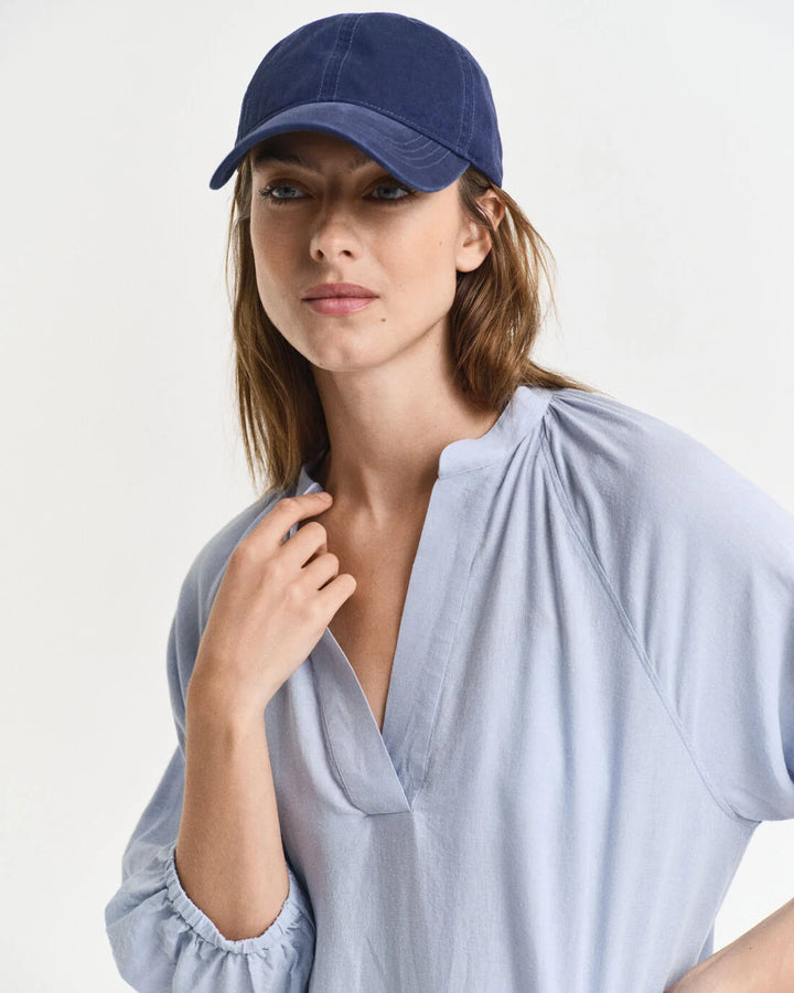 GANT Rel Linen Dress/Haljina 4503393