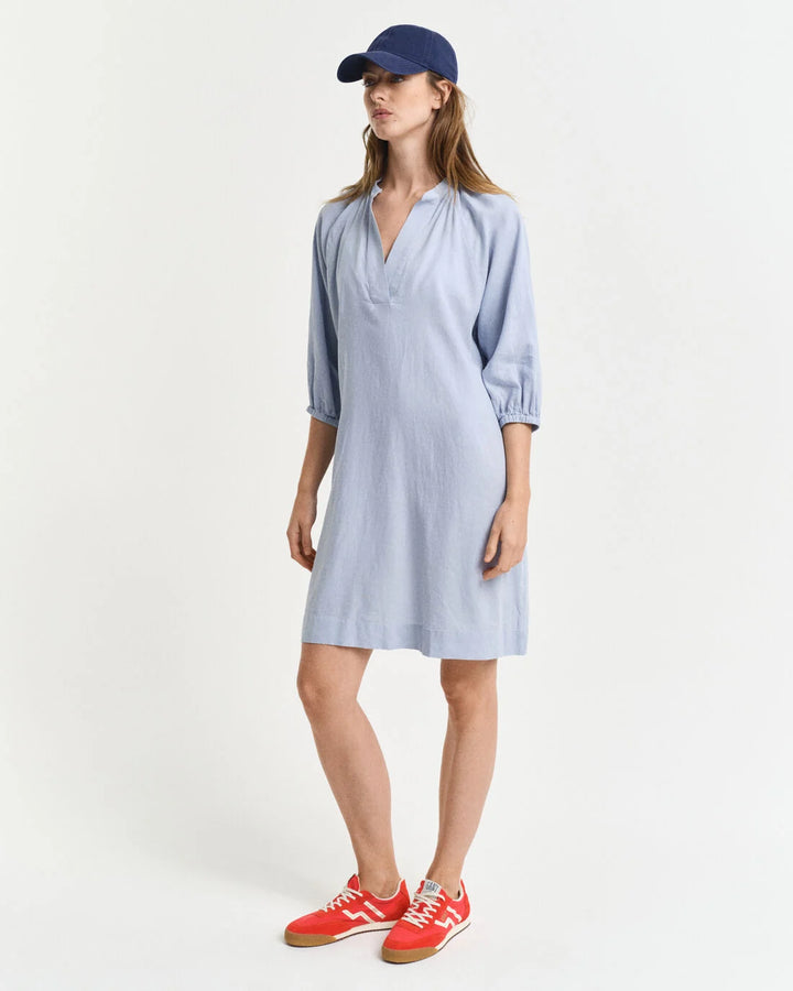 GANT Rel Linen Dress/Haljina 4503393