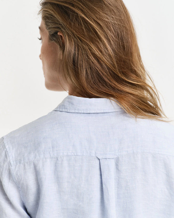 GANT Regular Linen Shirt/Košulja 4300477