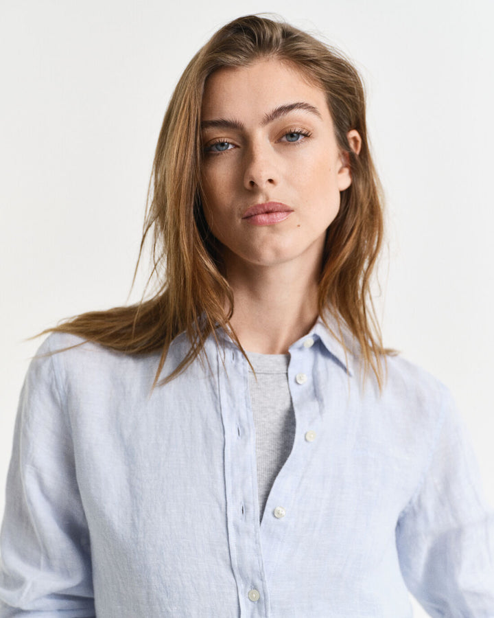 GANT Regular Linen Shirt/Košulja 4300477