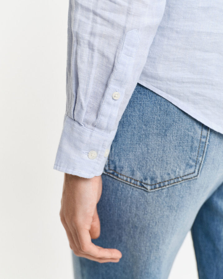 GANT Regular Linen Shirt/Košulja 4300477