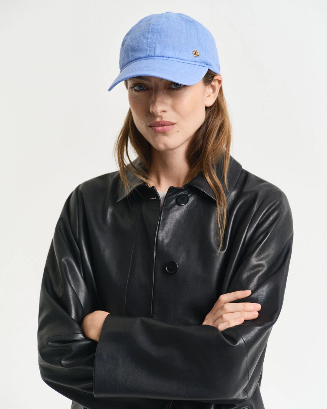 GANT Linen Cap/Kapa 4901005