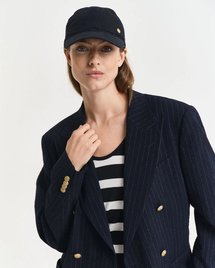 GANT Linen Cap/Kapa 4901005