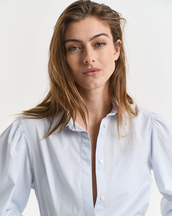 GANT Reg Classic Poplin Striped Dress/Haljina 4503415