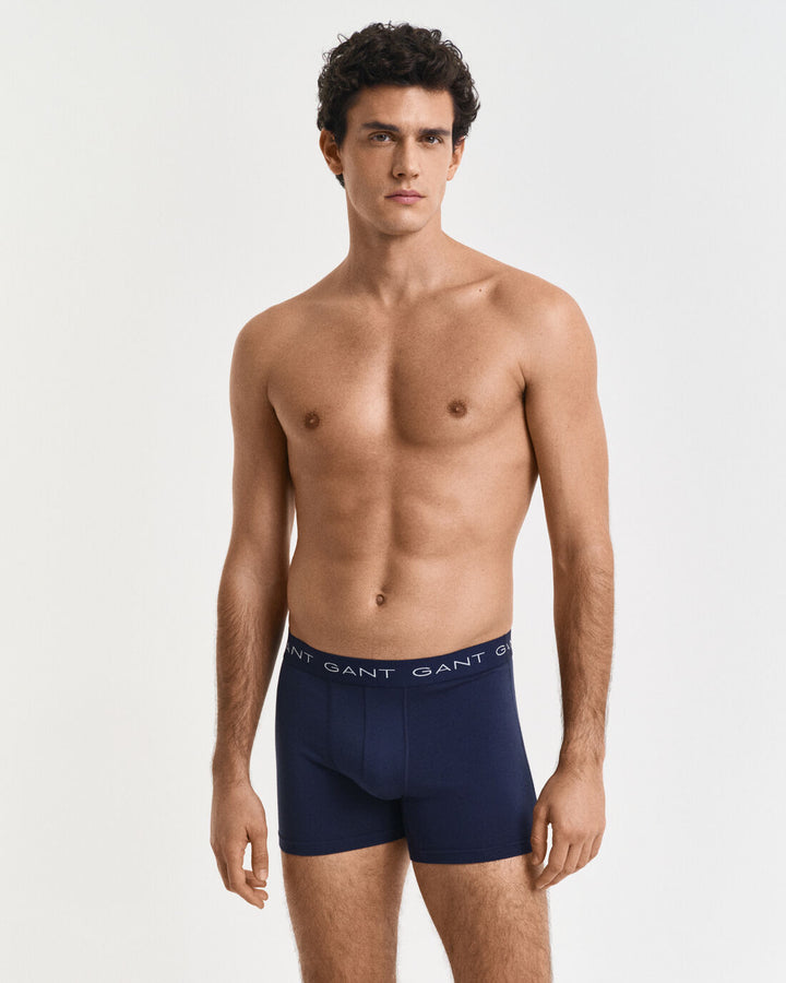 GANT Boxer Brief 3-Pack/Donje rublje 900023004